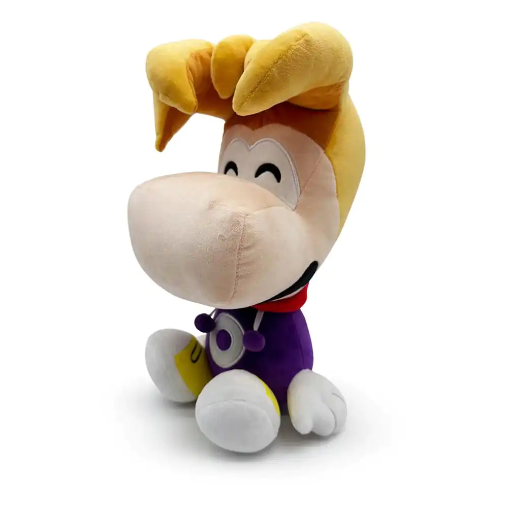 Rayman Legends plyšová figúrka Rayman 22 cm produktová fotografia