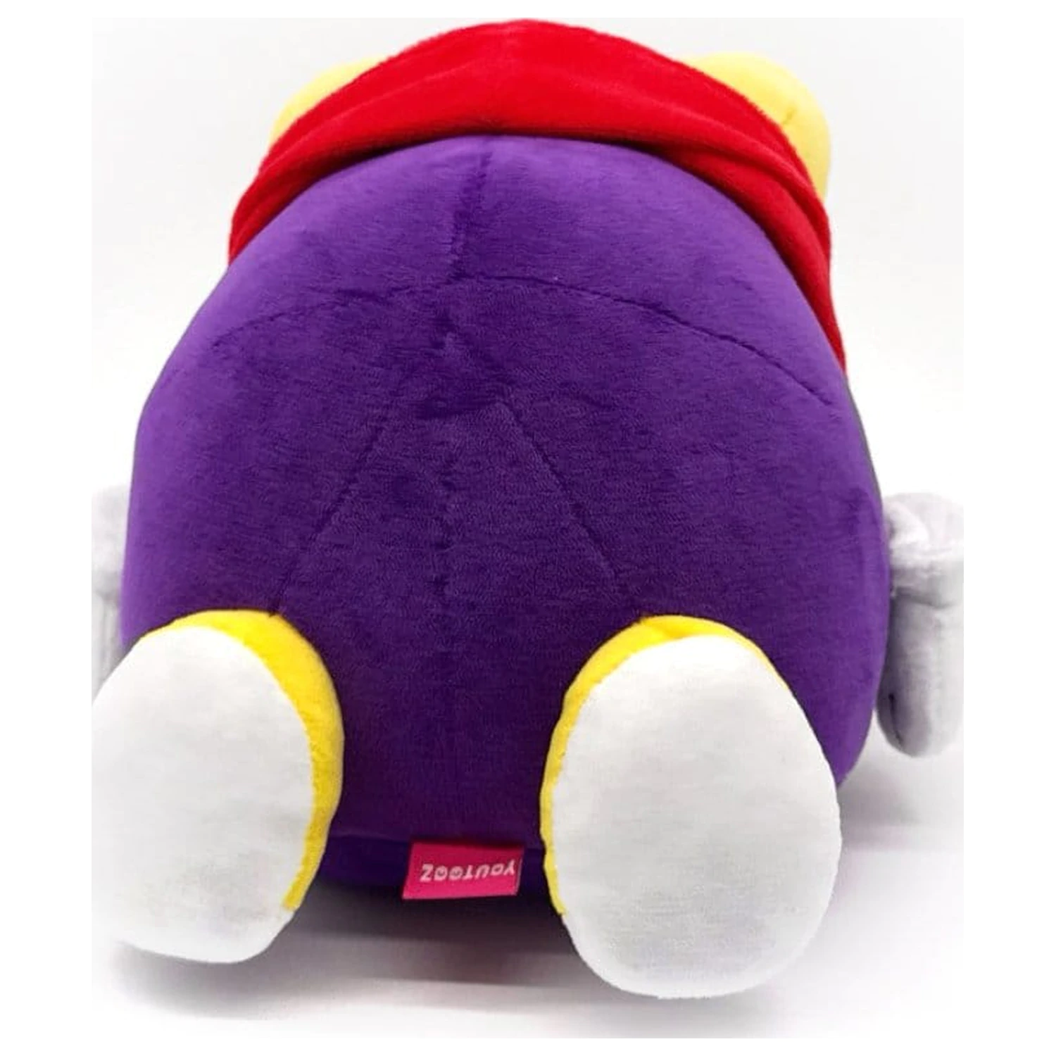 Rayman Legends Plyšová figúrka Rayman Stickie 15 cm produktová fotografia