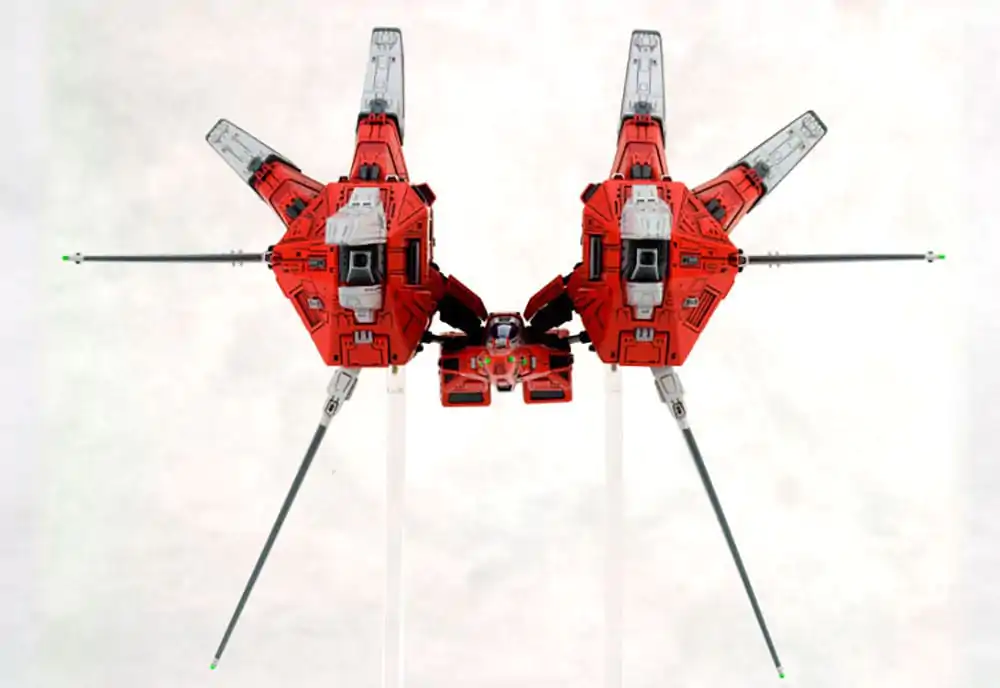 RayStorm Model Kit R-Gray 1 16 cm produktová fotografia