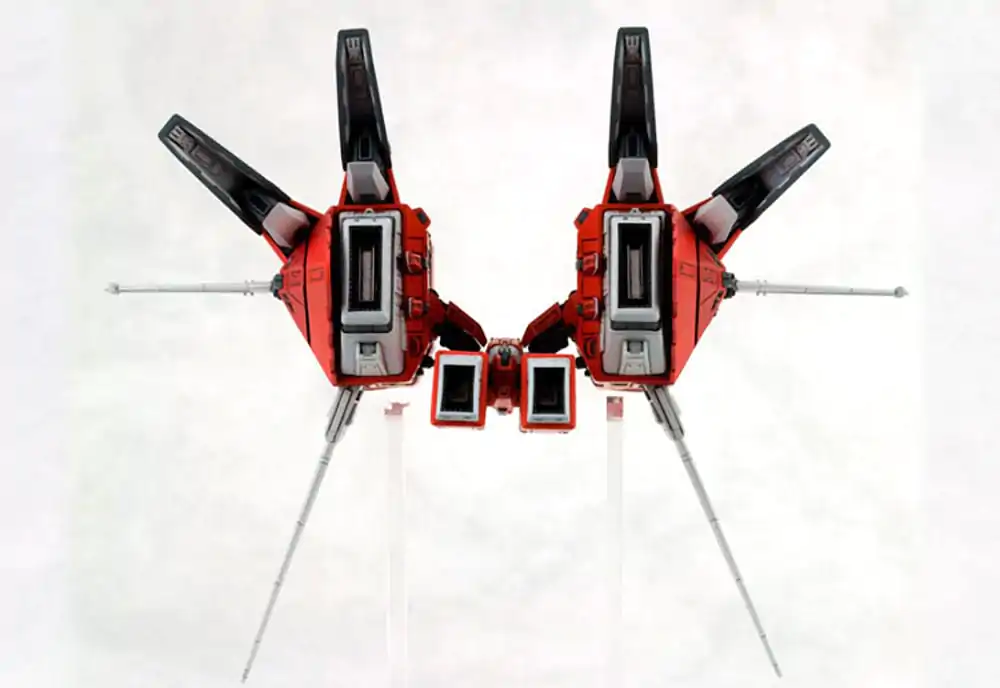 RayStorm Model Kit R-Gray 1 16 cm produktová fotografia