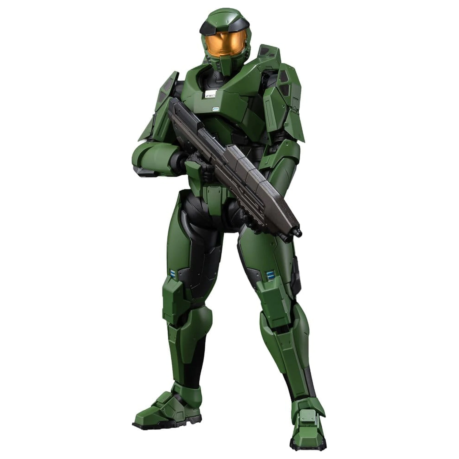 RE:EDIT Halo Akčná figúrka 1/12 Chief Mjolnir Mark V Recolor Ver. 18 cm produktová fotografia