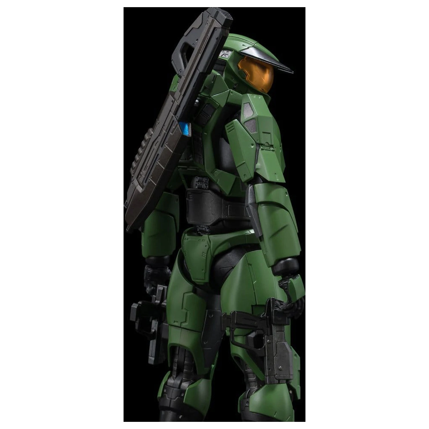 RE:EDIT Halo Akčná figúrka 1/12 Chief Mjolnir Mark V Recolor Ver. 18 cm produktová fotografia