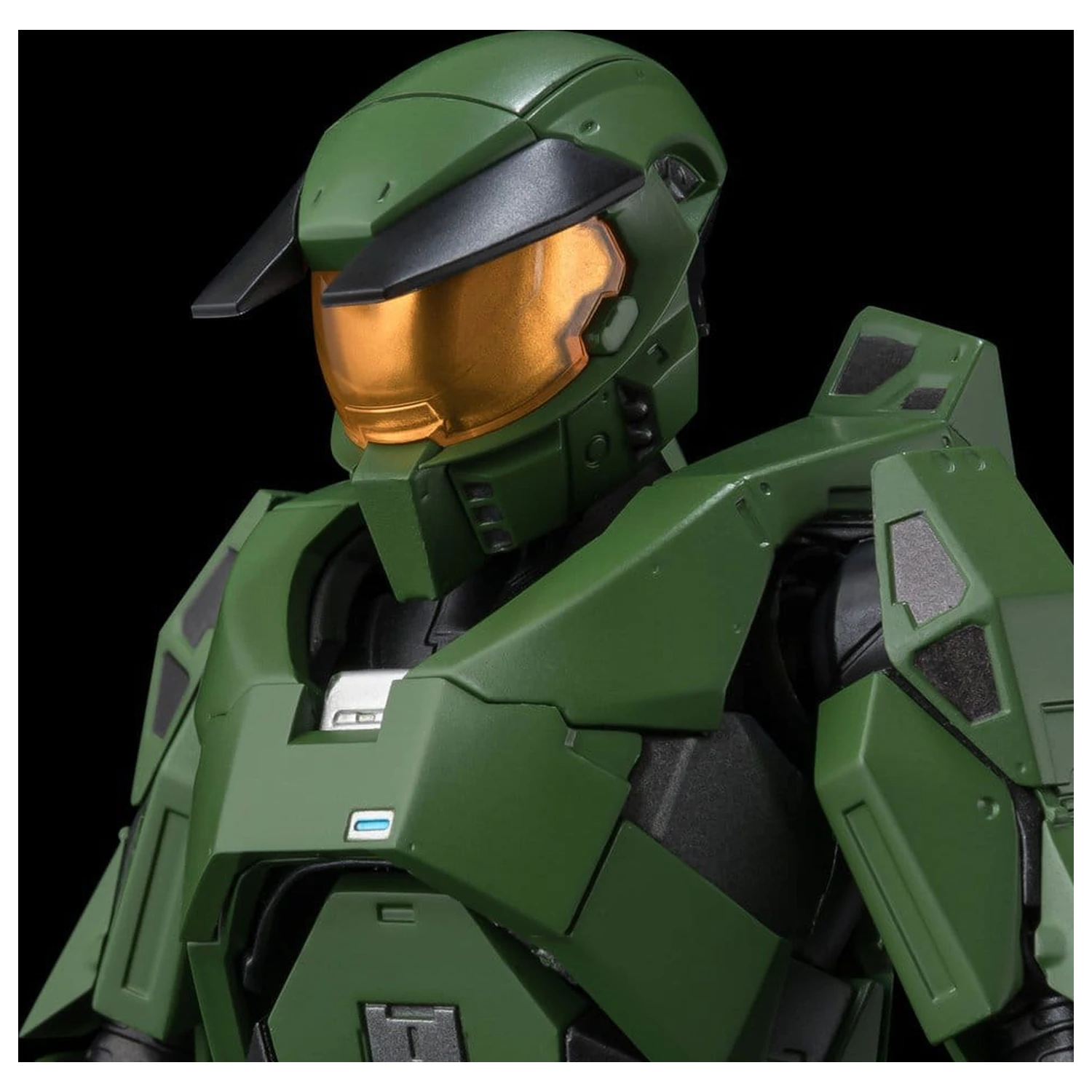 RE:EDIT Halo Akčná figúrka 1/12 Chief Mjolnir Mark V Recolor Ver. 18 cm produktová fotografia