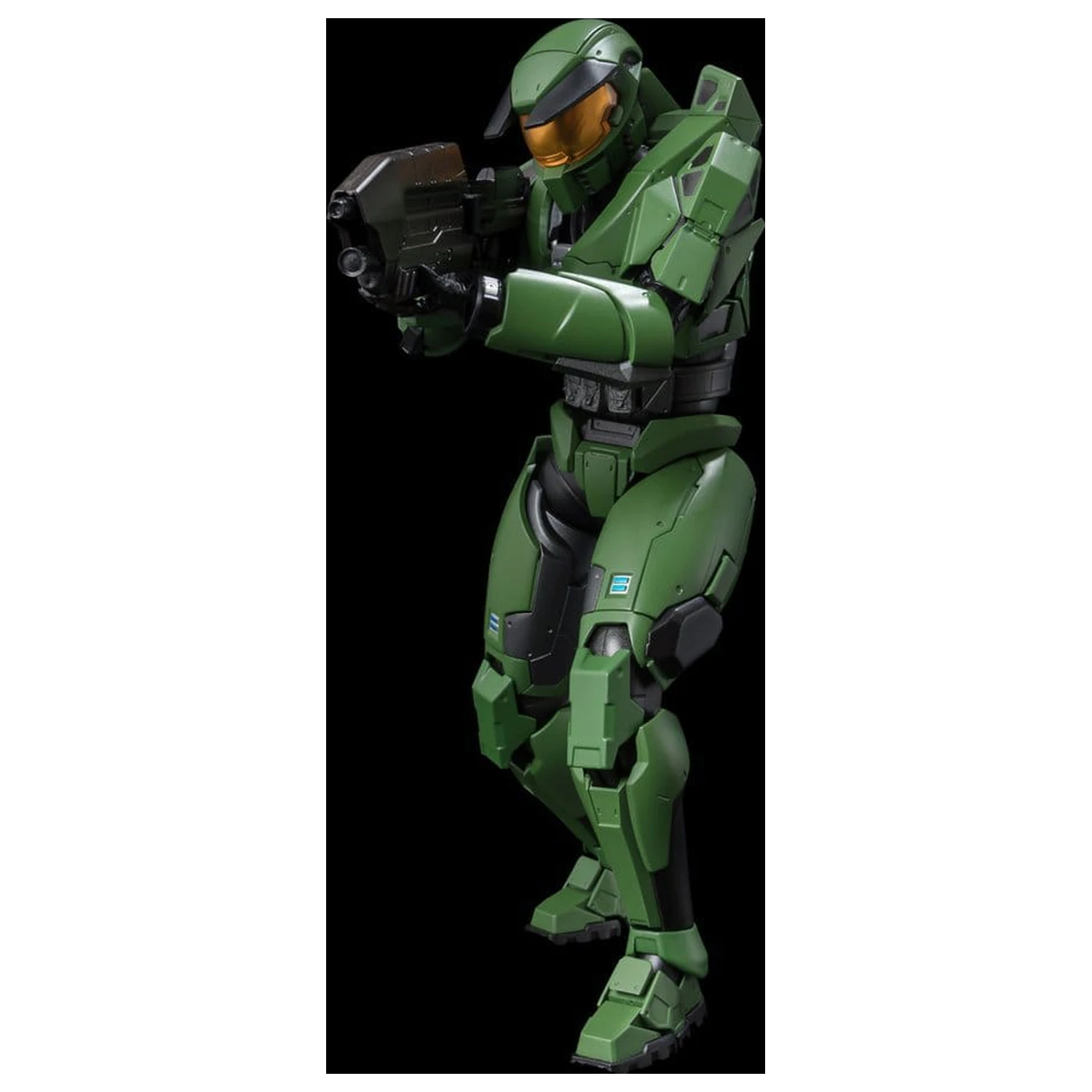 RE:EDIT Halo Akčná figúrka 1/12 Chief Mjolnir Mark V Recolor Ver. 18 cm produktová fotografia