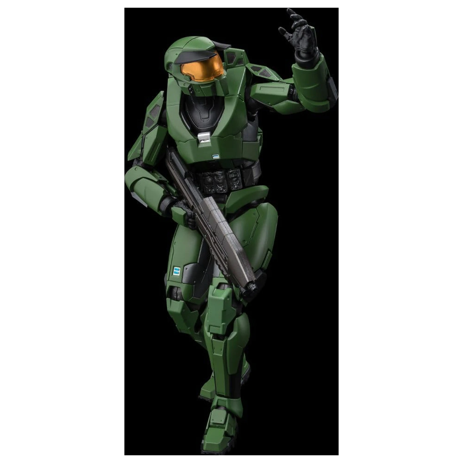 RE:EDIT Halo Akčná figúrka 1/12 Chief Mjolnir Mark V Recolor Ver. 18 cm produktová fotografia