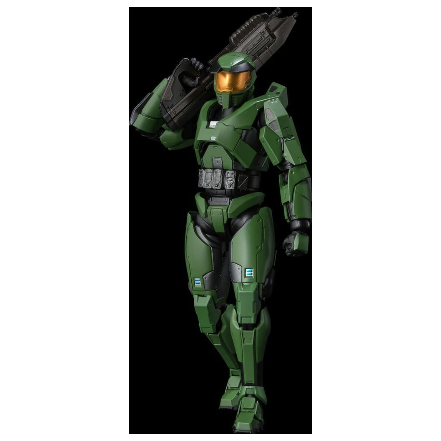RE:EDIT Halo Akčná figúrka 1/12 Chief Mjolnir Mark V Recolor Ver. 18 cm produktová fotografia