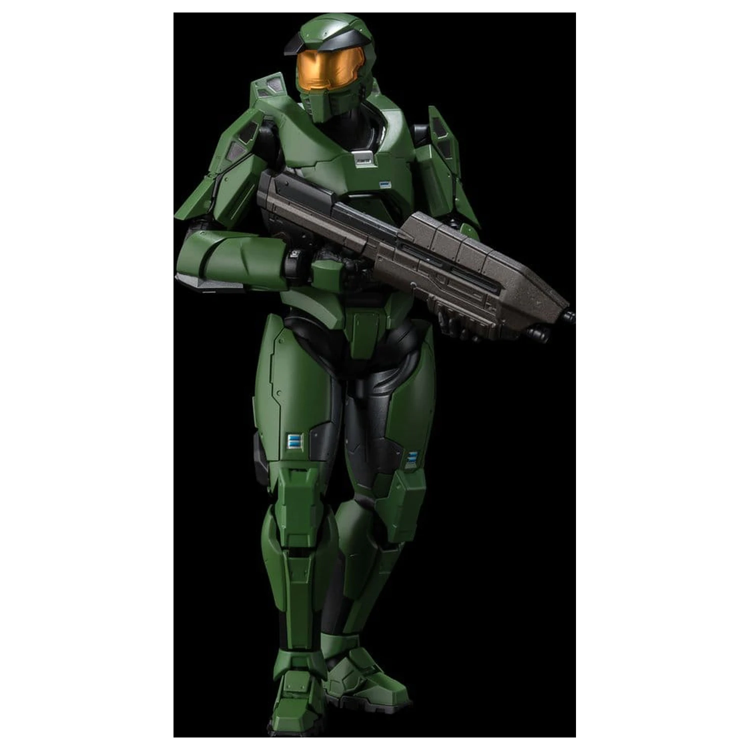 RE:EDIT Halo Akčná figúrka 1/12 Chief Mjolnir Mark V Recolor Ver. 18 cm produktová fotografia