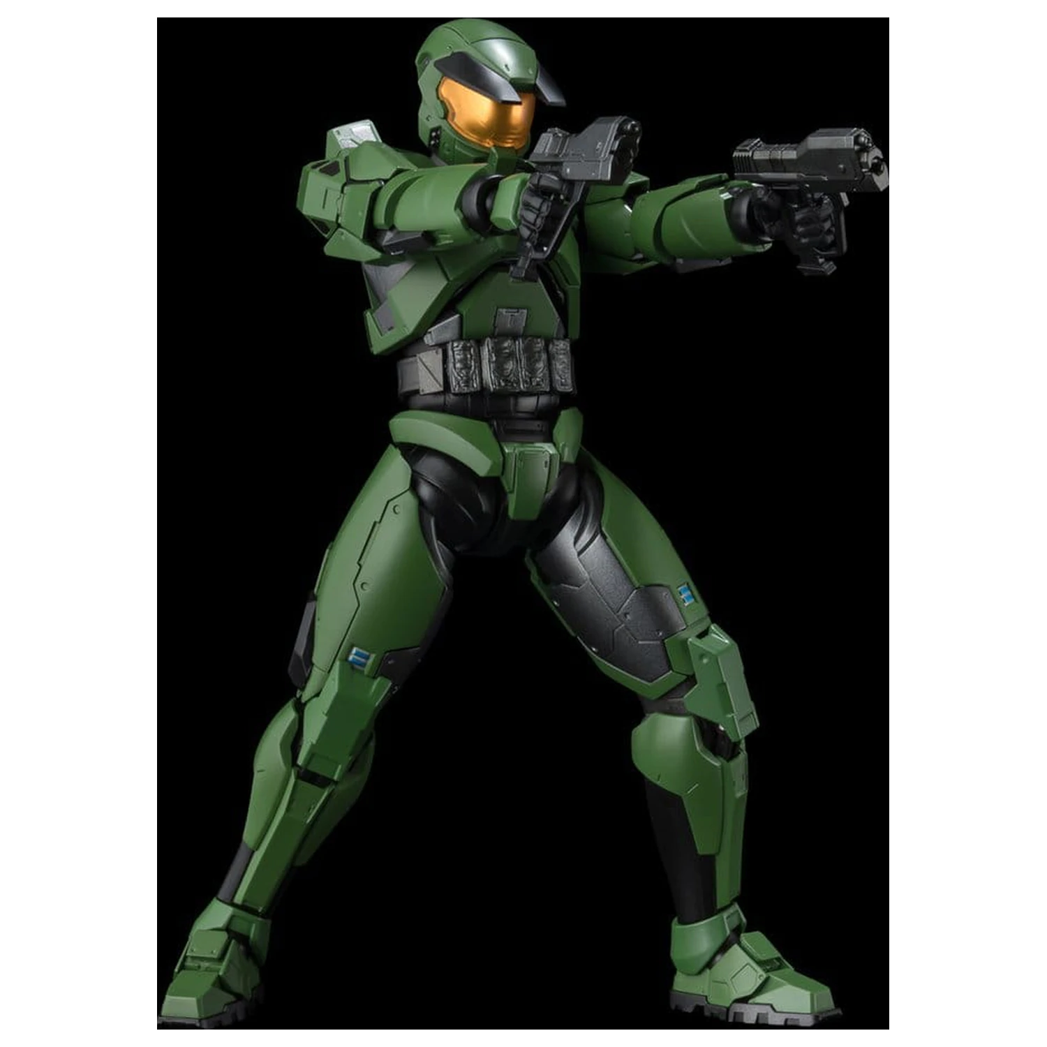 RE:EDIT Halo Akčná figúrka 1/12 Chief Mjolnir Mark V Recolor Ver. 18 cm produktová fotografia