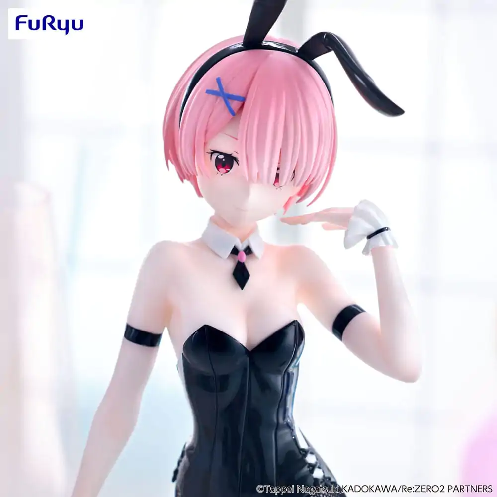 Re:Zero BiCute Bunnies PVC Socha Ram Bicolor Ver. 30 cm produktová fotografia