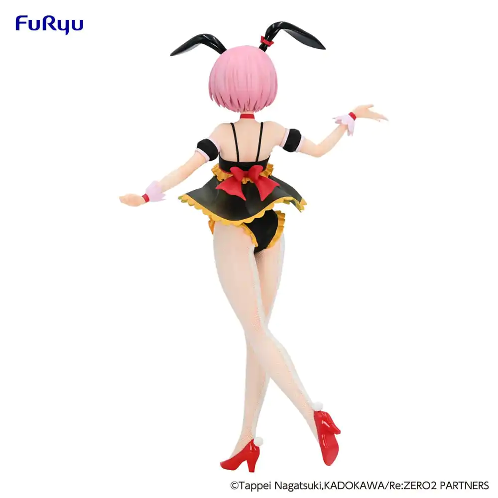 Re:Zero BiCute Bunnies PVC socha Ram Cutie Style 27 cm produktová fotografia