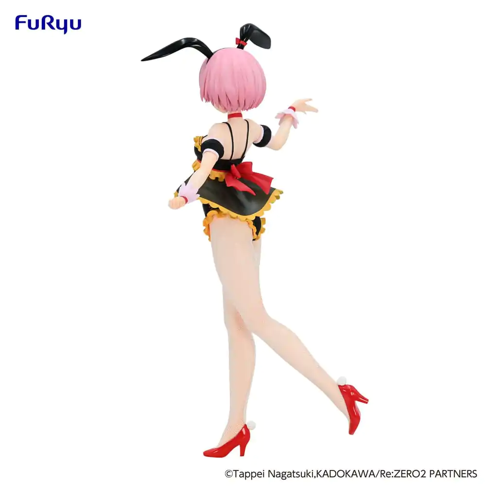 Re:Zero BiCute Bunnies PVC socha Ram Cutie Style 27 cm produktová fotografia