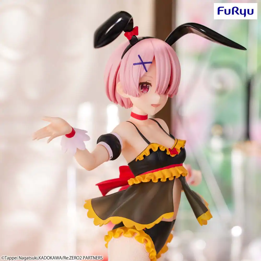 Re:Zero BiCute Bunnies PVC socha Ram Cutie Style 27 cm produktová fotografia