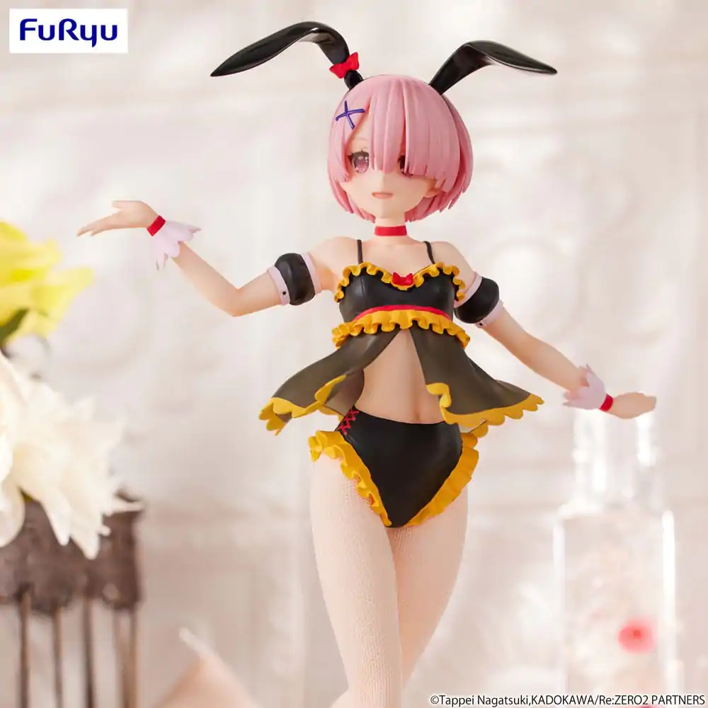 Re:Zero BiCute Bunnies PVC socha Ram Cutie Style 27 cm produktová fotografia