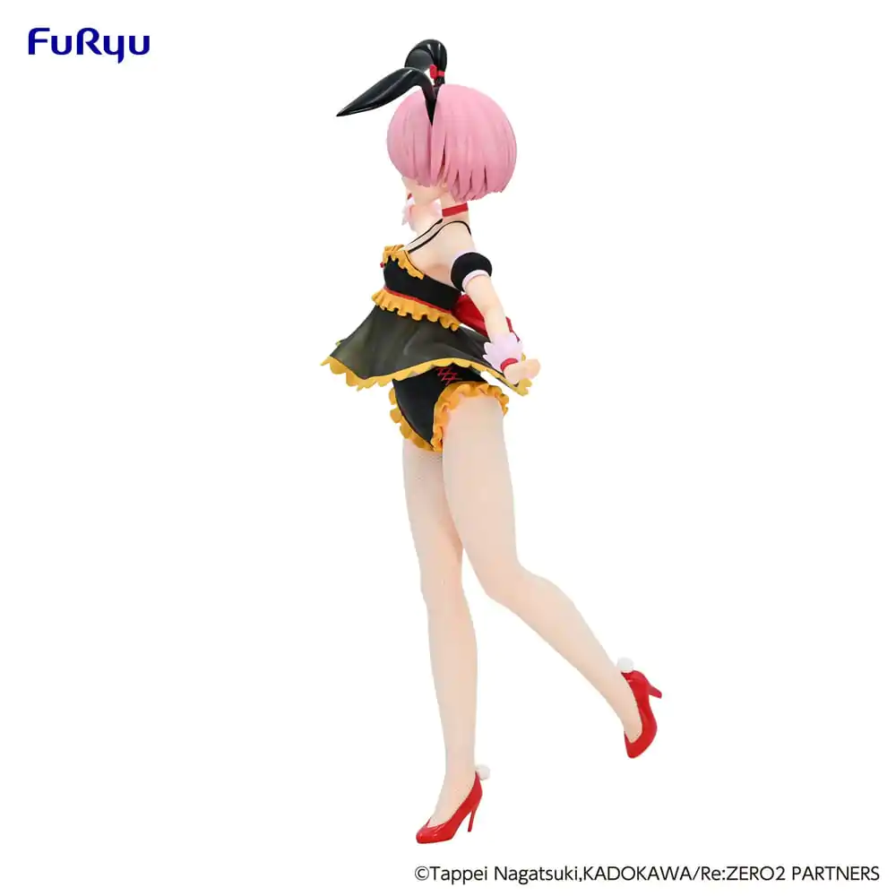 Re:Zero BiCute Bunnies PVC socha Ram Cutie Style 27 cm produktová fotografia