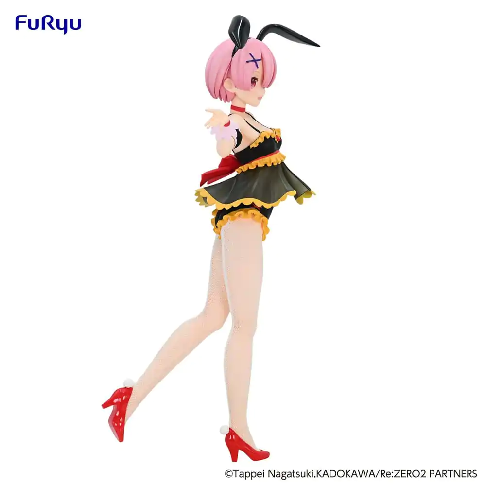 Re:Zero BiCute Bunnies PVC socha Ram Cutie Style 27 cm produktová fotografia