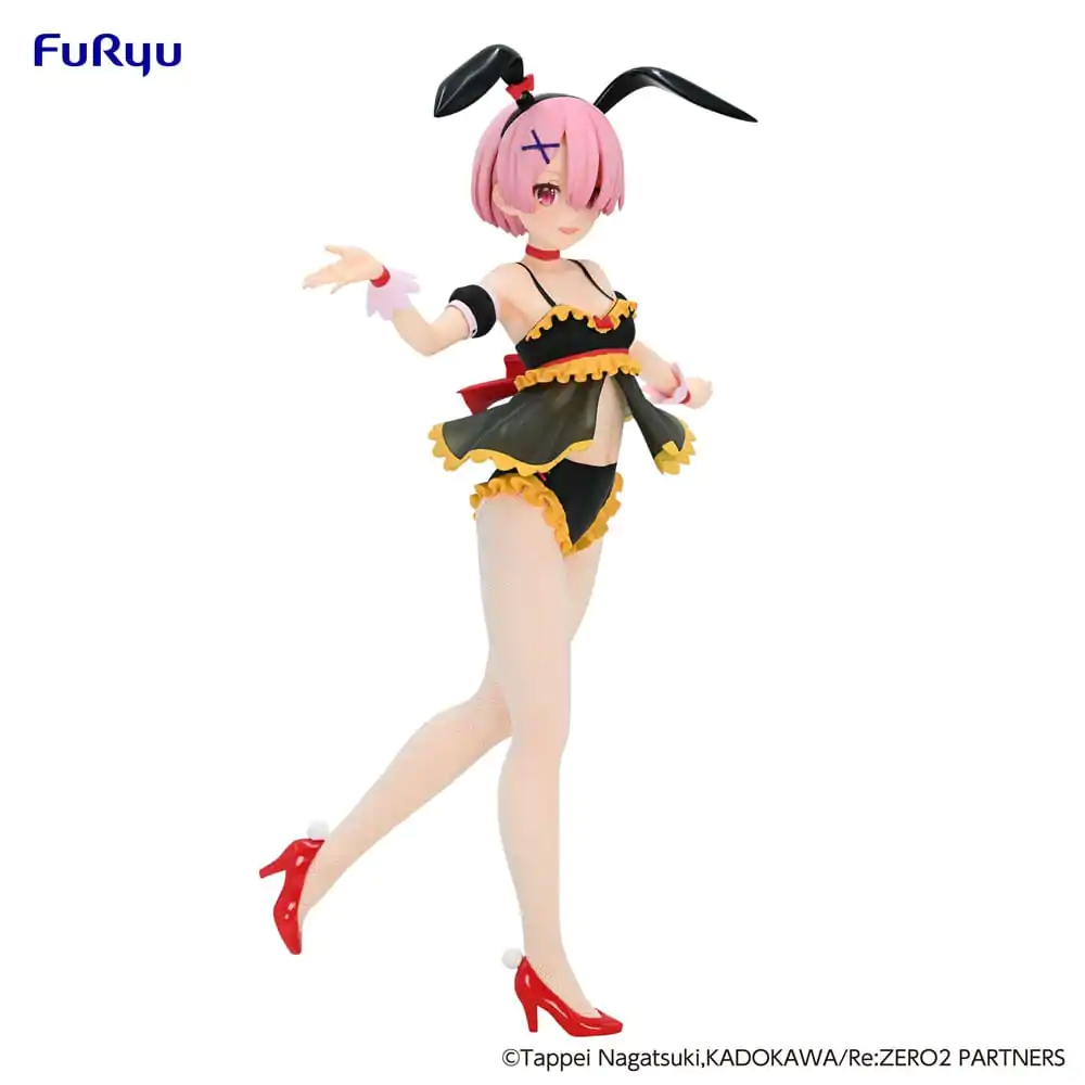 Re:Zero BiCute Bunnies PVC socha Ram Cutie Style 27 cm produktová fotografia