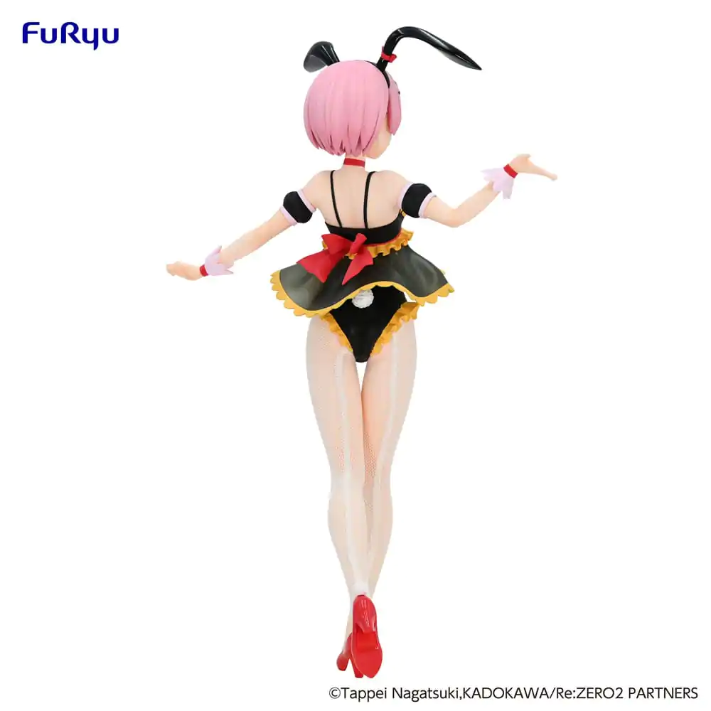 Re:Zero BiCute Bunnies PVC socha Ram Cutie Style 27 cm produktová fotografia