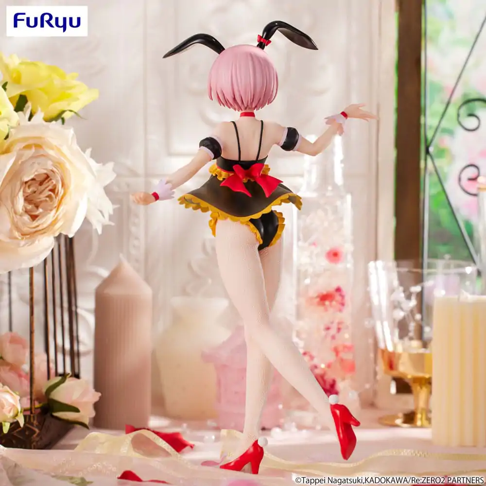 Re:Zero BiCute Bunnies PVC socha Ram Cutie Style 27 cm produktová fotografia