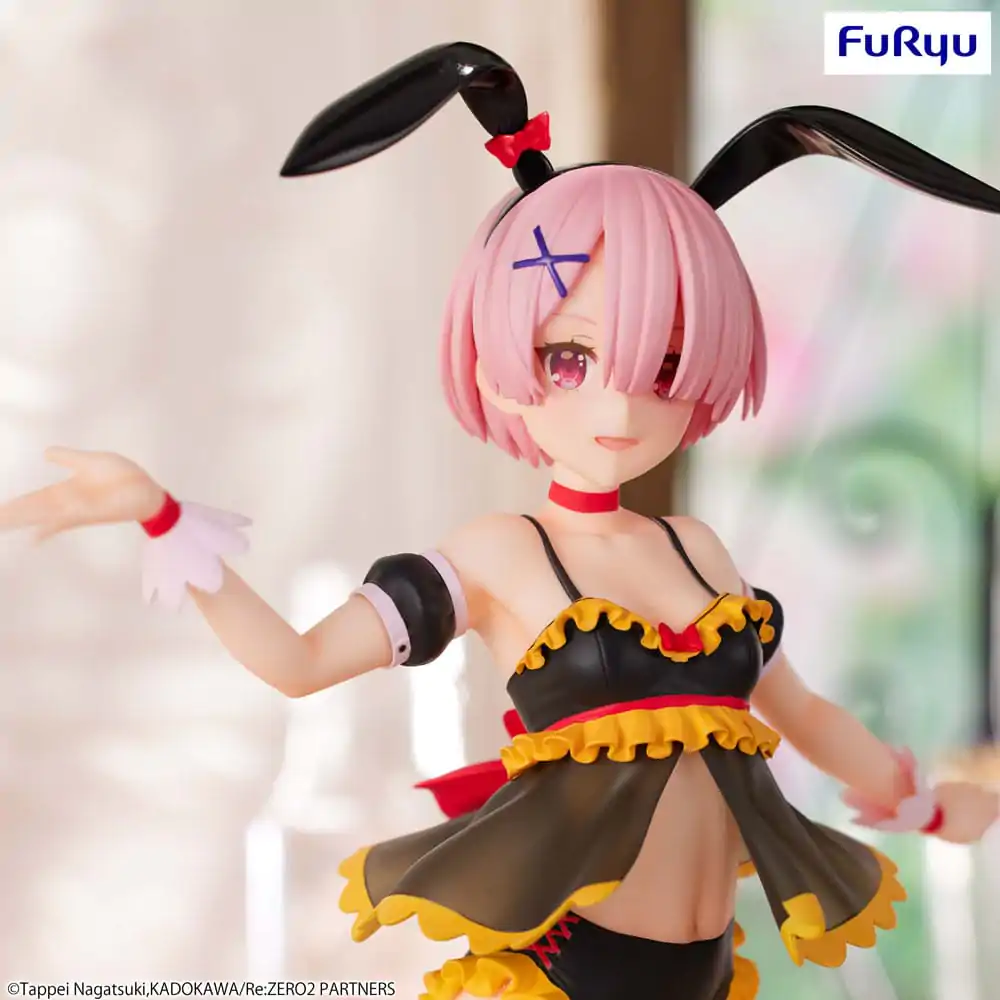 Re:Zero BiCute Bunnies PVC socha Ram Cutie Style 27 cm produktová fotografia