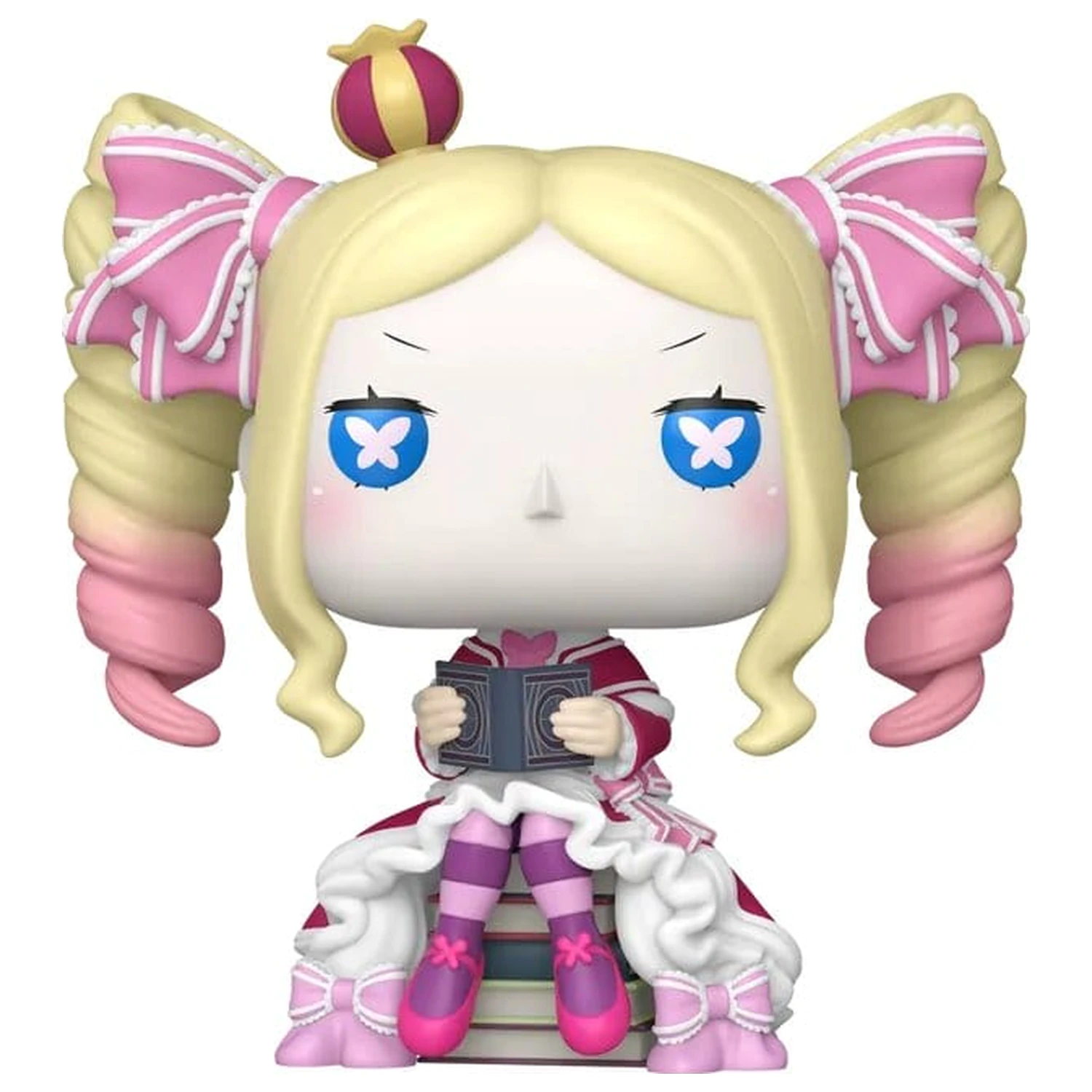 Re:Zero Funko POP! Animation Vinylová figúrka Beatrice 9 cm produktová fotografia