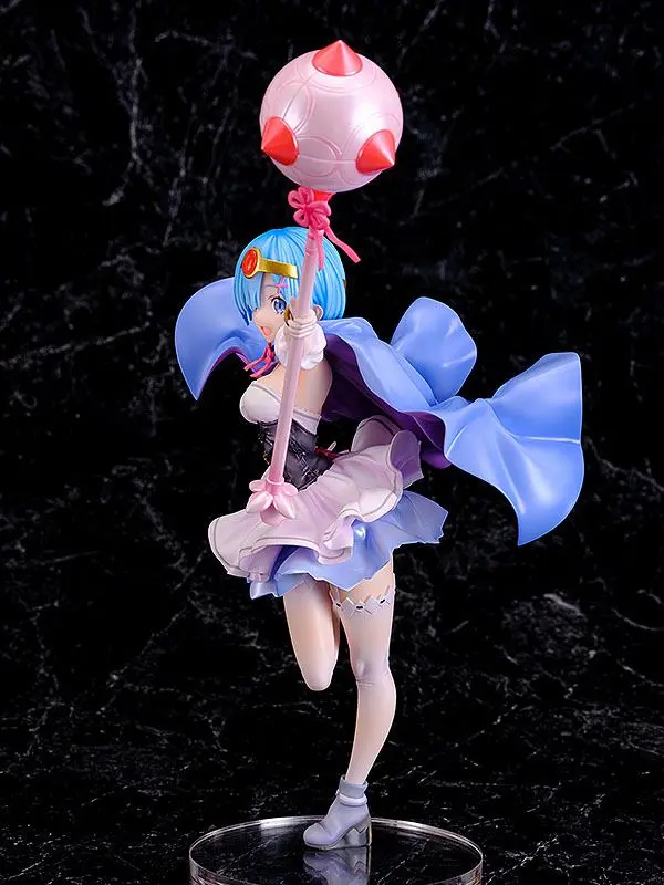 Re:Zero Starting Life in Another World PVC figúrka - 1/7 - Another World Rem 27 cm termékfotó