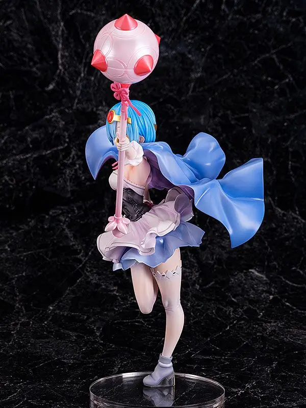 Re:Zero Starting Life in Another World PVC figúrka - 1/7 - Another World Rem 27 cm termékfotó