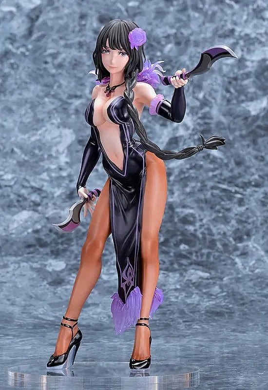 PVC figúrka 1/7 Elsa Granhiert Beautiful Bowel Hunter 25 cm termékfotó