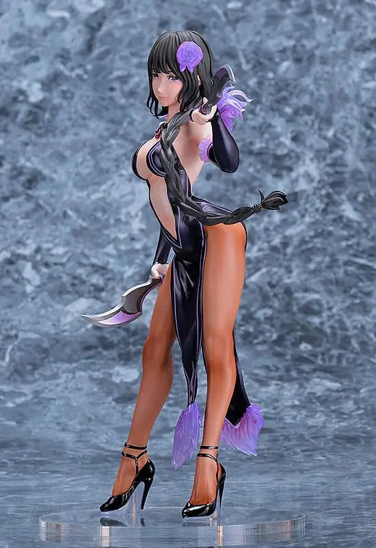 PVC figúrka 1/7 Elsa Granhiert Beautiful Bowel Hunter 25 cm termékfotó