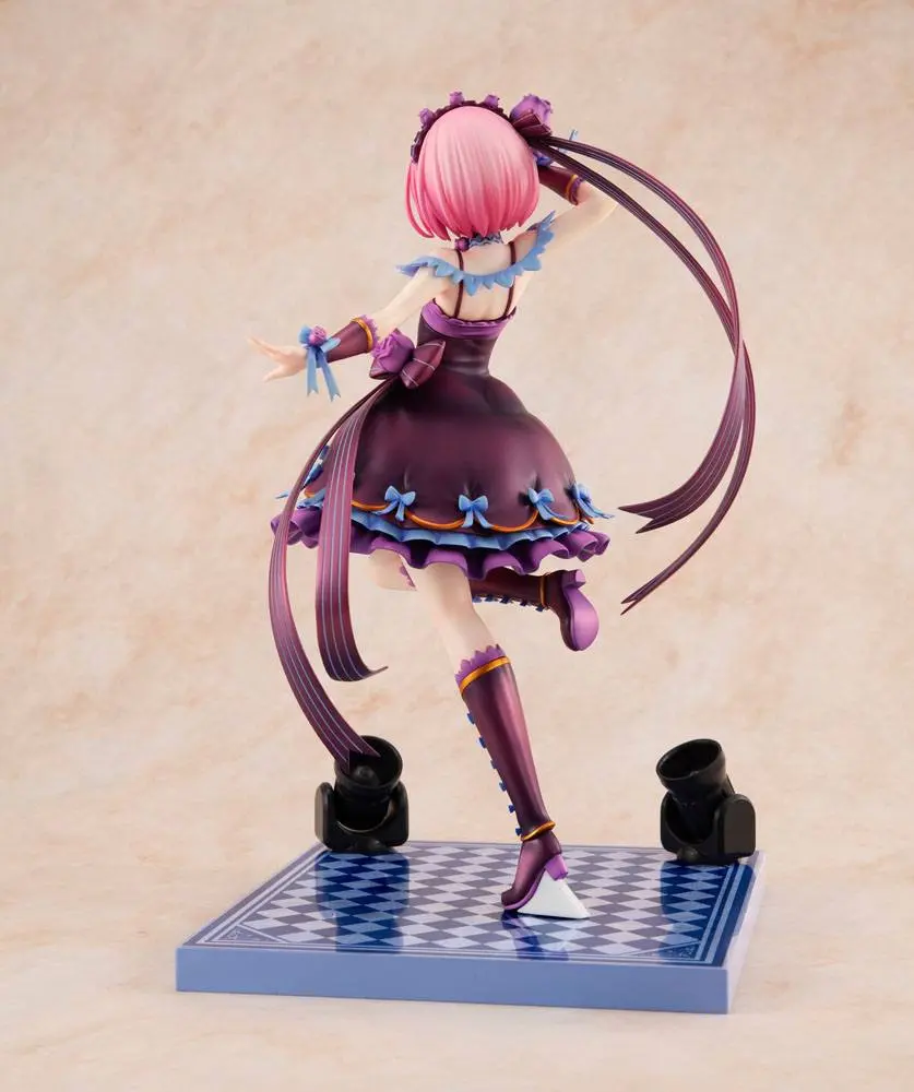 Re:ZERO -Starting Life in Another World- figúrka 1/7 Ram Birthday 2021 Ver. 24 cm termékfotó