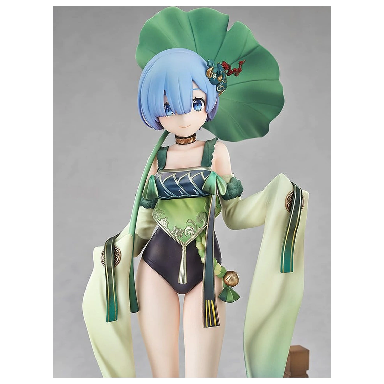 Re:ZERO -Starting Life in Another World- Socha 1/7 Rem: Breather in the Garden Ver. 26 cm produktová fotografia