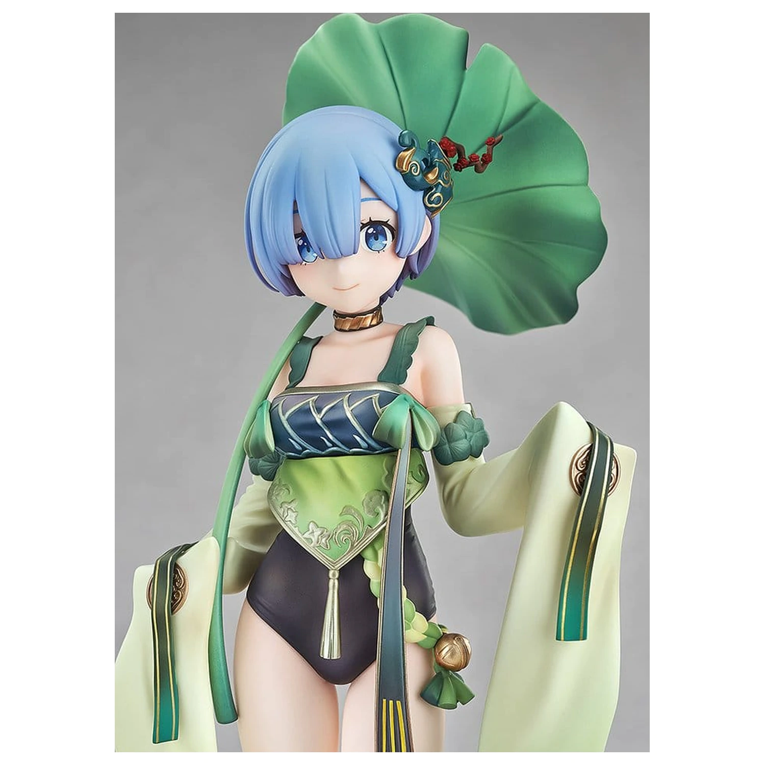 Re:ZERO -Starting Life in Another World- Socha 1/7 Rem: Breather in the Garden Ver. 26 cm produktová fotografia