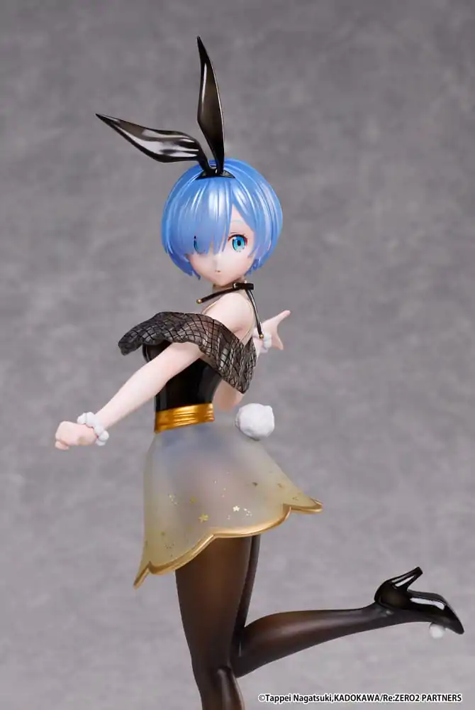 Re:Zero Starting Life in another World PVC Socha 1/7 Rem Sweet Bunny 26 cm produktová fotografia