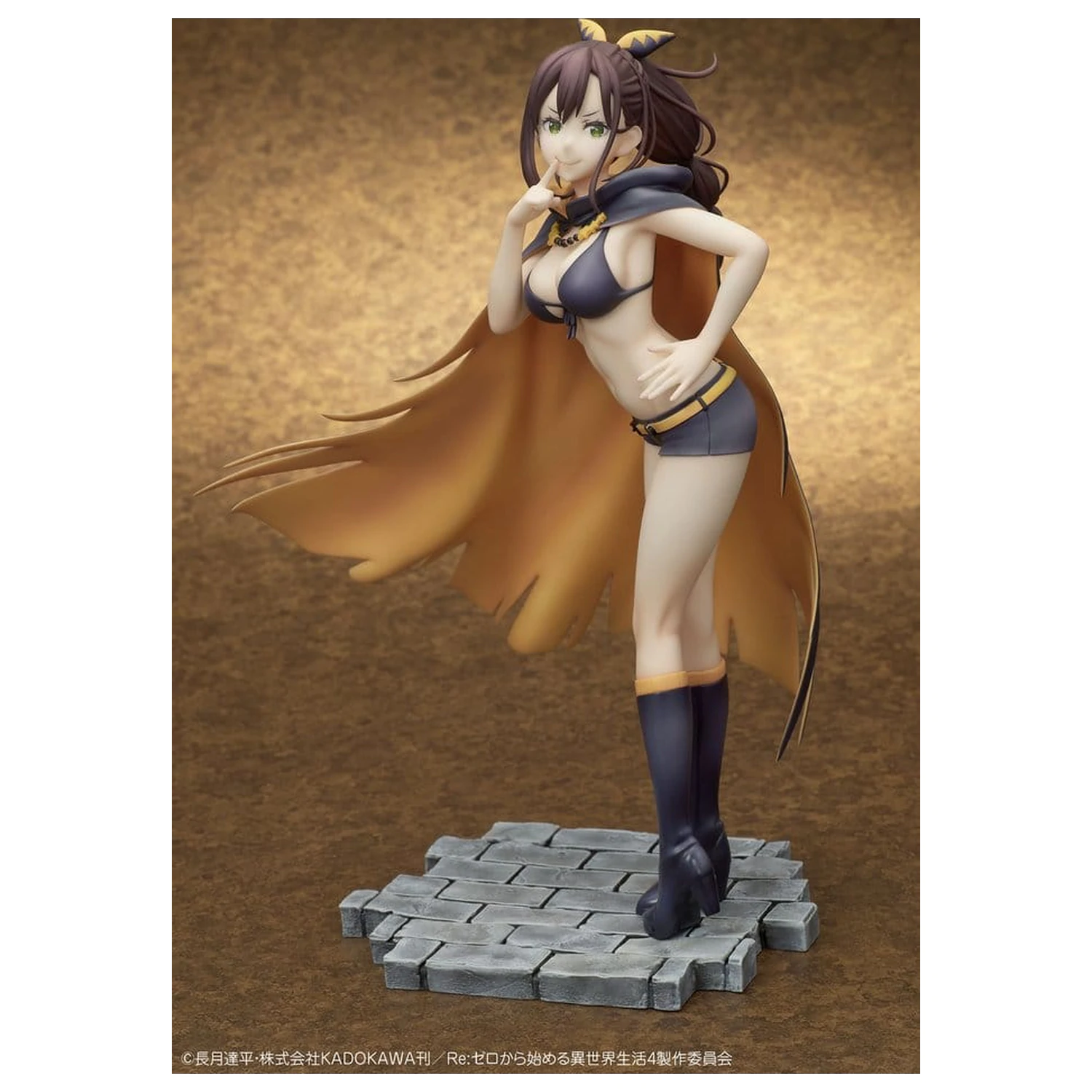 Re:ZERO -Starting Life in Another World- PVC Figúrka 1/7 Shaula 25 cm produktová fotografia