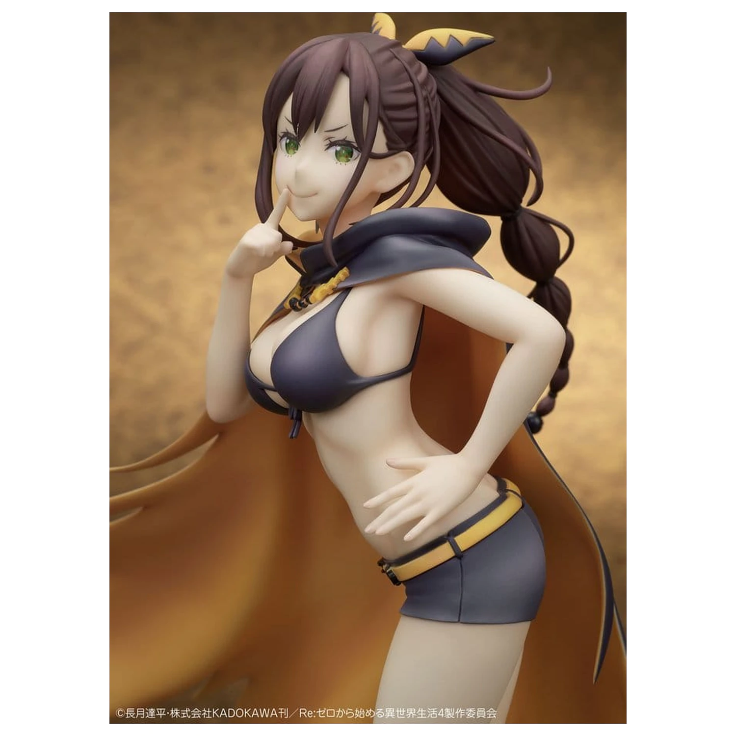 Re:ZERO -Starting Life in Another World- PVC Figúrka 1/7 Shaula 25 cm produktová fotografia