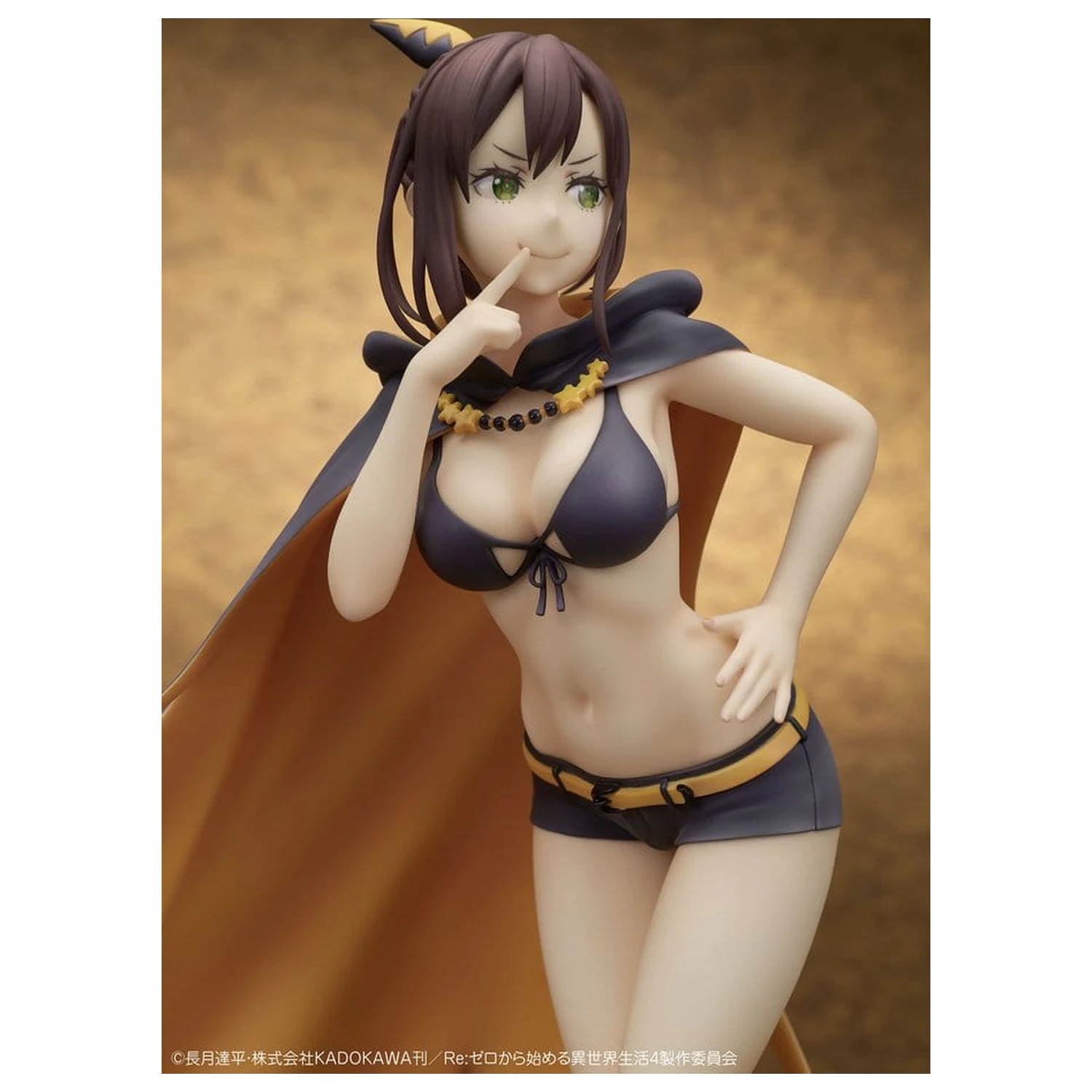 Re:ZERO -Starting Life in Another World- PVC Figúrka 1/7 Shaula 25 cm produktová fotografia