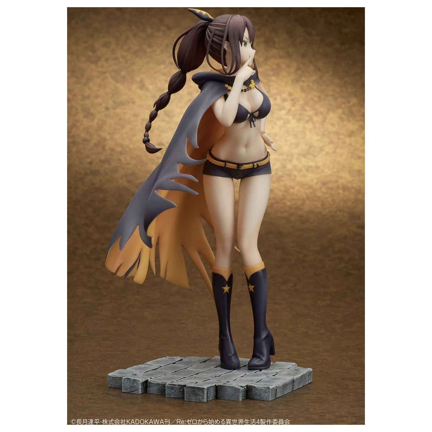 Re:ZERO -Starting Life in Another World- PVC Figúrka 1/7 Shaula 25 cm produktová fotografia