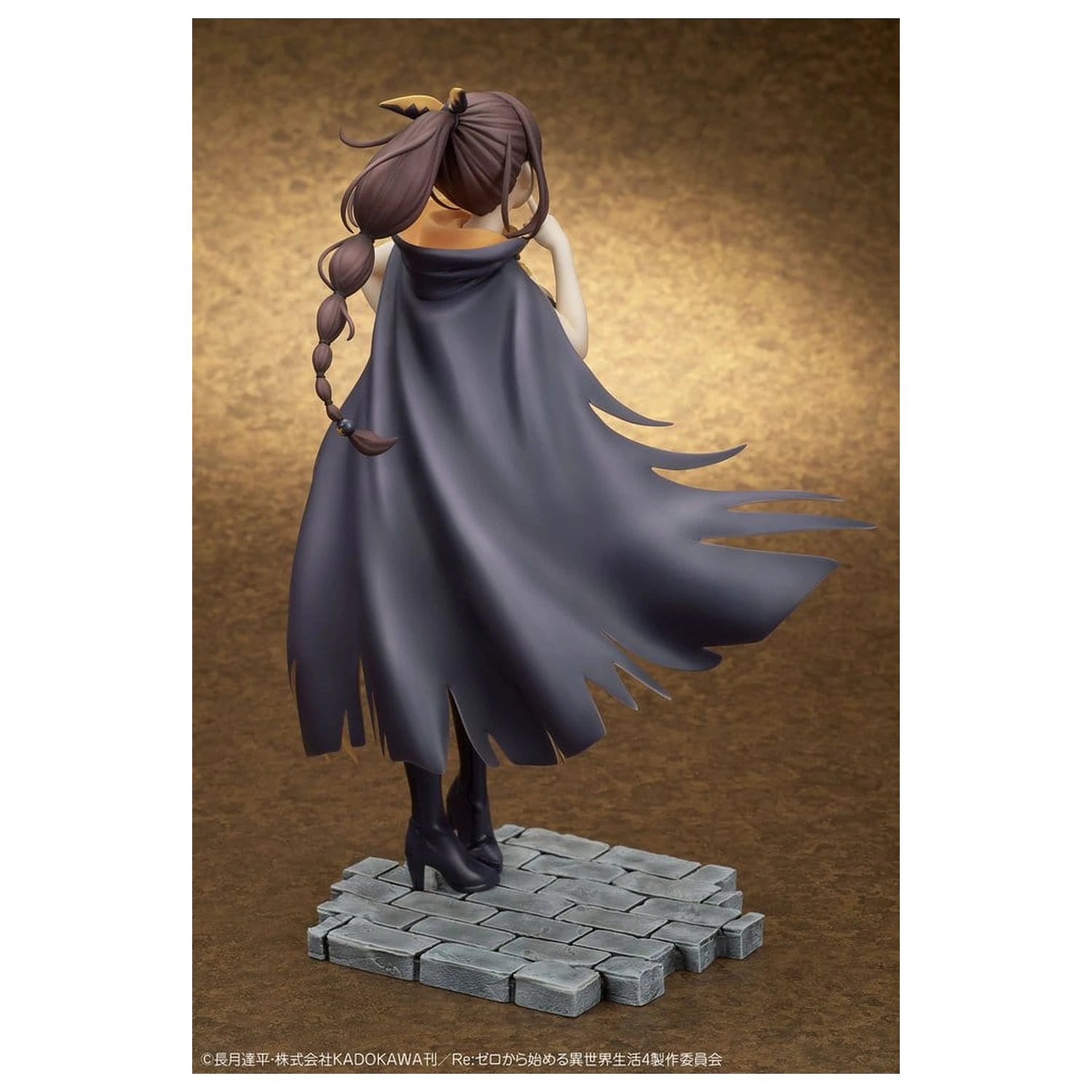 Re:ZERO -Starting Life in Another World- PVC Figúrka 1/7 Shaula 25 cm produktová fotografia