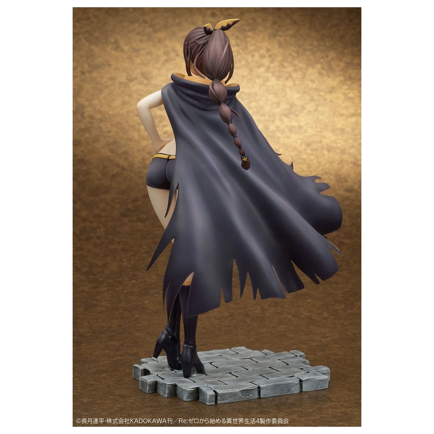 Re:ZERO -Starting Life in Another World- PVC Figúrka 1/7 Shaula 25 cm produktová fotografia