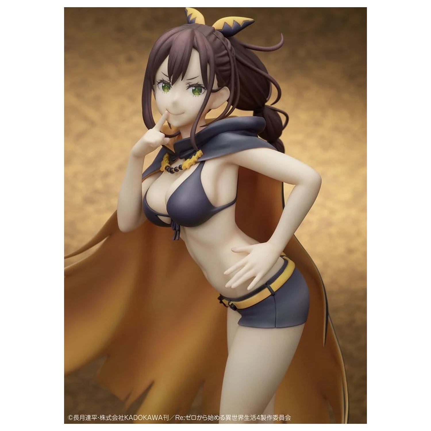 Re:ZERO -Starting Life in Another World- PVC Figúrka 1/7 Shaula 25 cm produktová fotografia