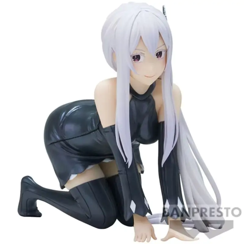 Re:Zero Starting Life in Another World Celestial Vivi Celestial Vivi figúrka 10cm produktová fotografia