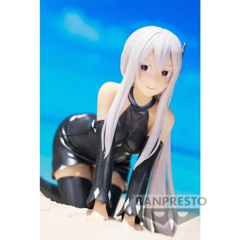 Re:Zero Starting Life in Another World Celestial Vivi Celestial Vivi figúrka 10cm produktová fotografia