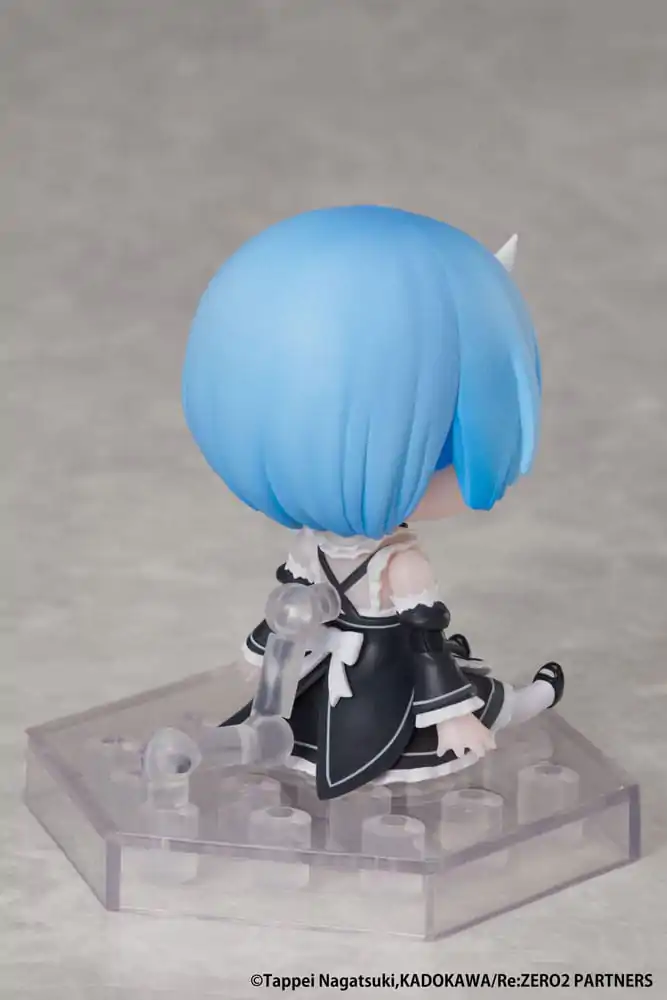 Re:Zero Starting Life in Another World Dform Akčná Figúrka Demonized Rem 9 cm produktová fotografia