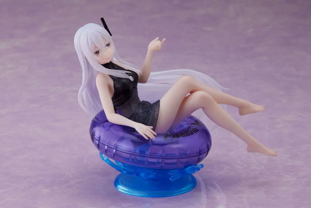 Re:Zero - Starting Life in Another World PVC Statue Echidna Aqua Float Girls figúrka produktová fotografia