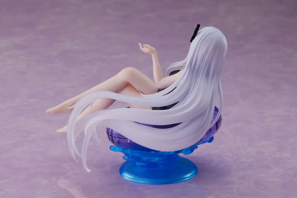 Re:Zero - Starting Life in Another World PVC Statue Echidna Aqua Float Girls figúrka produktová fotografia