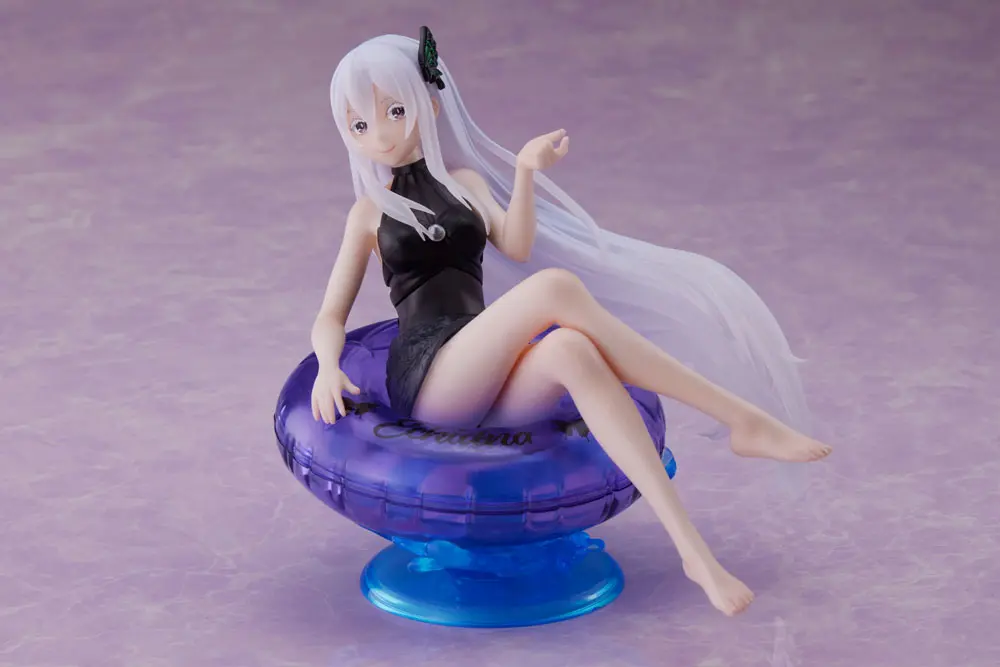 Re:Zero - Starting Life in Another World PVC Statue Echidna Aqua Float Girls figúrka produktová fotografia