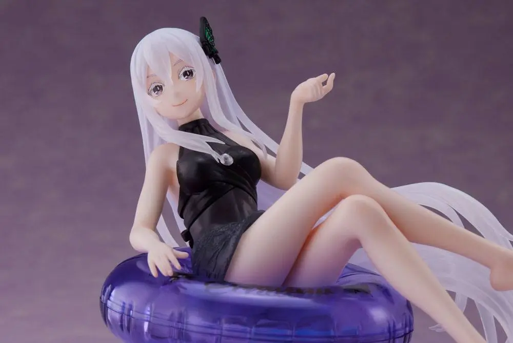 Re:Zero - Starting Life in Another World PVC Statue Echidna Aqua Float Girls figúrka produktová fotografia