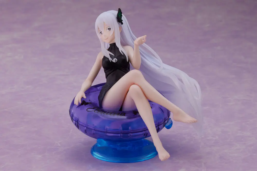 Re:Zero - Starting Life in Another World PVC Statue Echidna Aqua Float Girls figúrka produktová fotografia