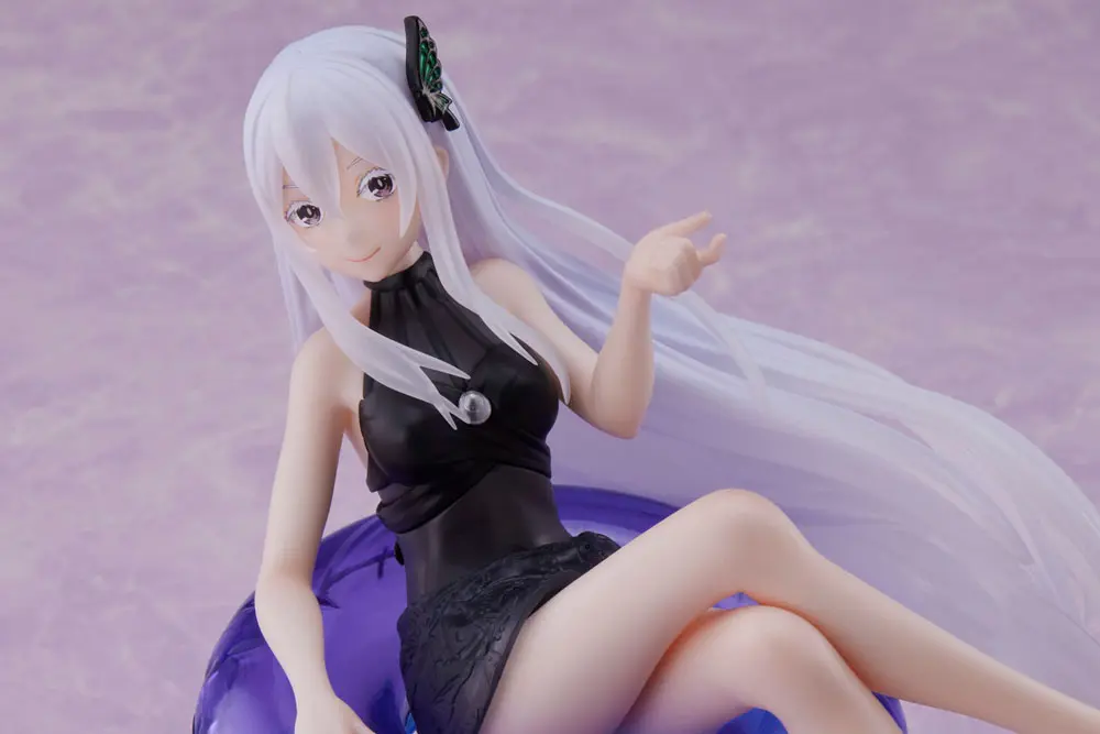 Re:Zero - Starting Life in Another World PVC Statue Echidna Aqua Float Girls figúrka produktová fotografia