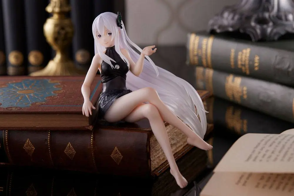 Re:Zero - Starting Life in Another World PVC Statue Echidna Aqua Float Girls figúrka produktová fotografia