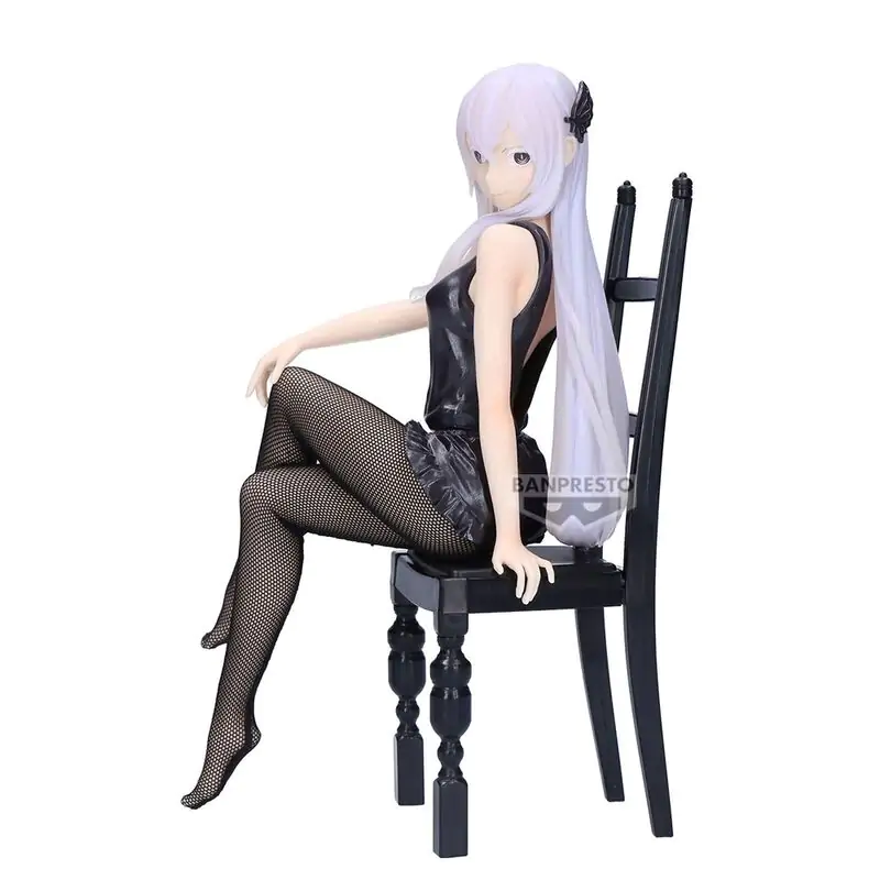 Re:Zero Starting Life in Another World Echidna Relax Time figúrka 21 cm termékfotó